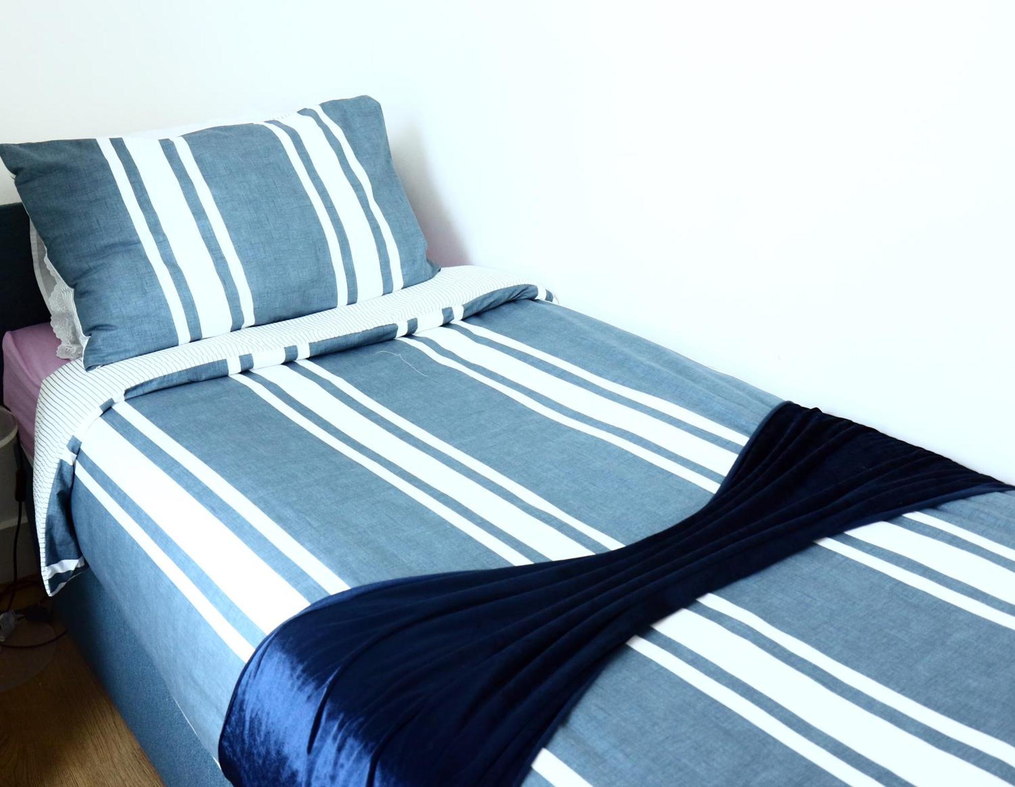 Cozy Rooms Or Apartment In London Townhouse Fast Links To Central Buitenkant foto