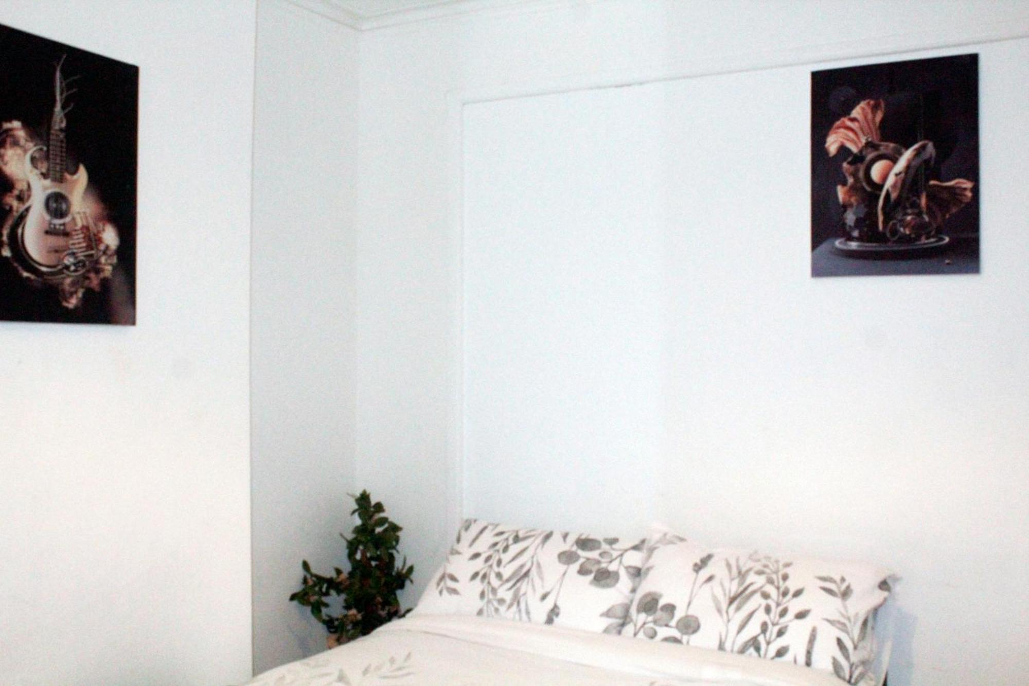 Cozy Rooms Or Apartment In London Townhouse Fast Links To Central Buitenkant foto